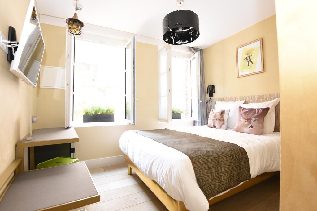 Chambre Simple